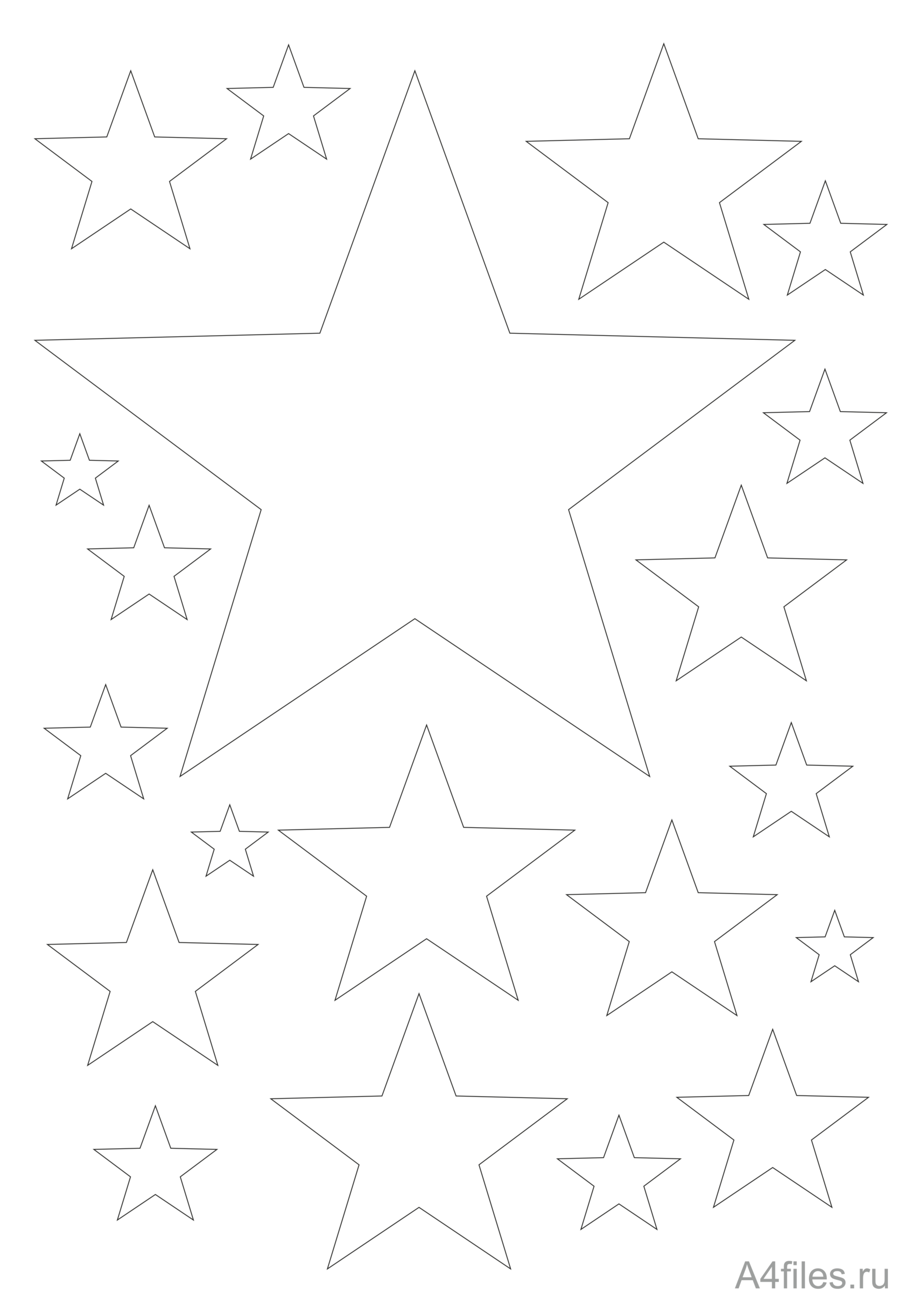 Стоковые векторные изображения по запросу Фон звездочки